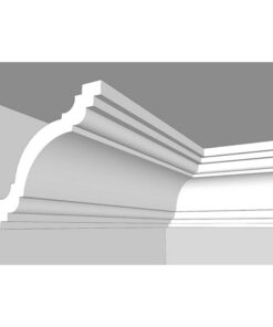 Cornice Colonial