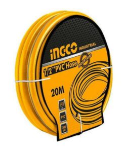 Ingco Hosepipe 12mm x 20m