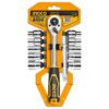 Ingco Socket Set 12 Piece