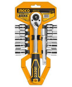 Ingco Socket Set 12 Piece