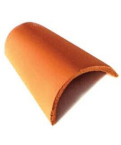 DS Infraset Roof Tile Ridge Taper