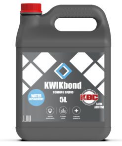 Tile Bonding Liquid 5L