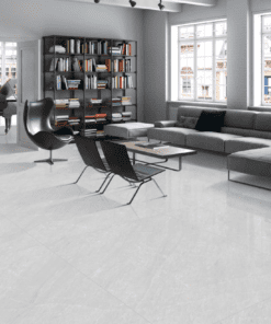 Coco Grey Polished Glazed Tile Slab 1200 x1800 mm
