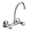 Sink Mixer Lindi Wall Type