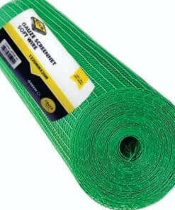 Screen Net Fibre Glass P/M