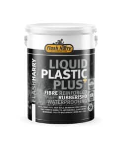 Flash Harry Liquid Plastic Plus Waterproofing 20L