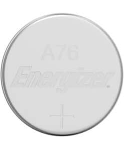 Alternative view of Energizer 1.5 Alkaline Coin A76 (2 Pack)