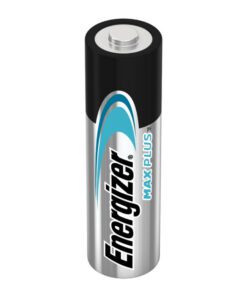 Energizer MaxPlus AA (2 Pack)