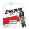 Energizer 3V Lithium Photo CR2 (1 Pack)
