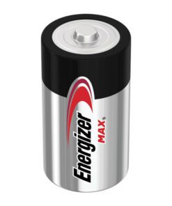 Energizer Max C (2 Pack)