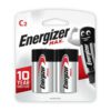 Energizer Max C (2 Pack)