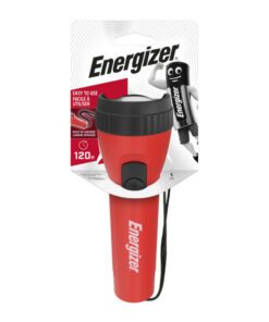 Energizer Torch Medium 2D