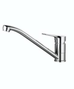 Sink Mixer Deck Type