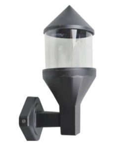 Wall Lamp 8910 Rocket Top