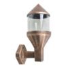 Wall Lamp 8910 Rocket Top