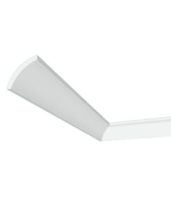 Cornice CM 2m 4s COVE