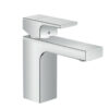 Tap Hansgrohe Vernis Shape Basin Mixer