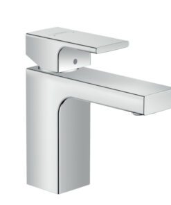 Tap Hansgrohe Vernis Shape Basin Mixer