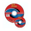 Disc Steel & SS Tork Craft
