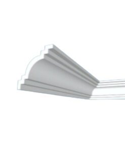 Cornice CM 2m 4s Grecian