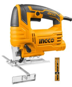 Ingco Jigsaw 570W + 3 Piece Blades