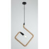 Pendant Light Rope