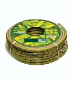 Lasher Hosepipe + Fittings 12mm x 20 Meters