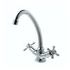 Sink Mixer DT Vict/Trinity