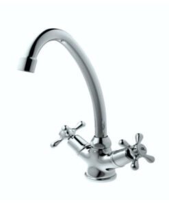 Sink Mixer DT Vict/Trinity