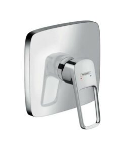 Tap Hansgrohe Logis Loop Shower Mixer