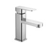 Basin Faucet Round Egde