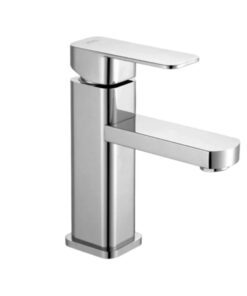 Basin Faucet Round Egde