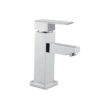 Basin Faucet Square Edge