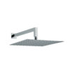 Tap CAR Shower Head 10" 250x250mm