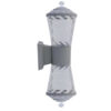 Wall Lamp Double Cone