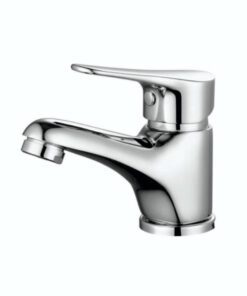 Basin Mixer Short Body
