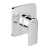 Tap Hansgrohe Vernis Shape Concealed Shower Mixer