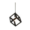 Pendant Light Black