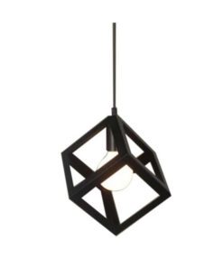Pendant Light Black