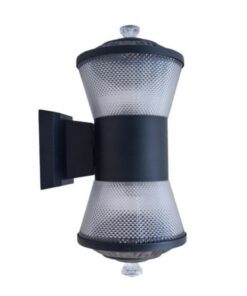 Alternative view of Wall Lamp Double Cone