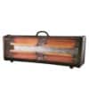 Condere Heater 4 Bar 1600W