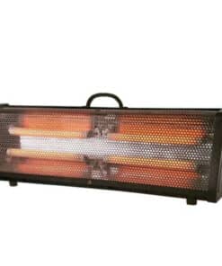 Condere Heater 4 Bar 1600W