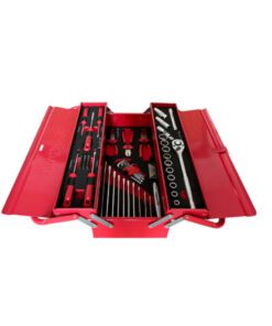 TorkCraft - 71 Piece Tool Box