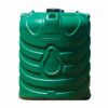 Water Tank 5000L AfricaTanks