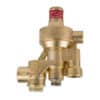 Valve Recon Kwikhot K400