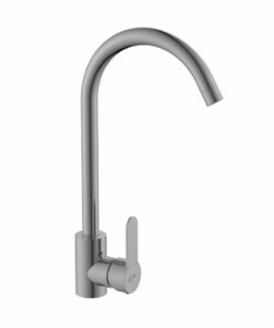 Sink Mixer Deck Type Aquarius