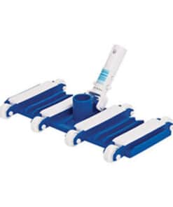 Pool Sweeper 8 Wheel
