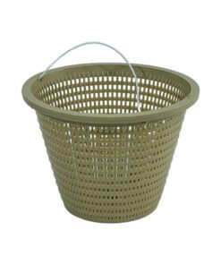 Pool Weir Basket