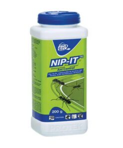 Protek Nip It Ant Control 200g