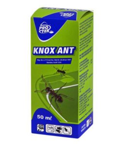 Protek Knox Ant 50ml